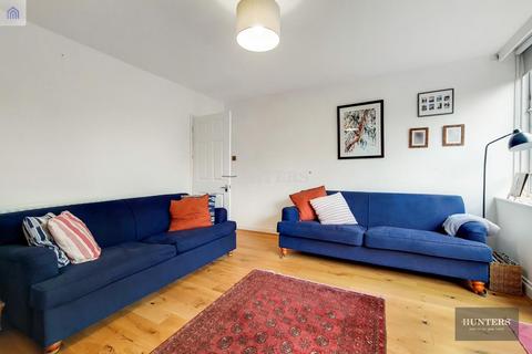 2 bedroom duplex to rent, Burley House, Walter Terrace, London, E1