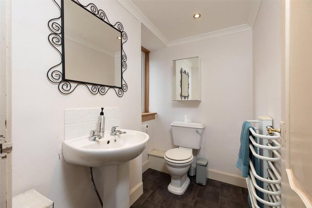 Ensuite