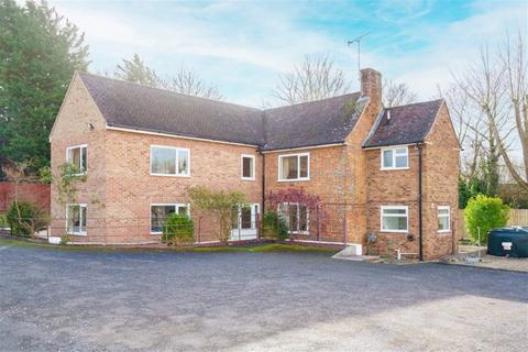 undefined, Holloway Farm, Milton Common OX33