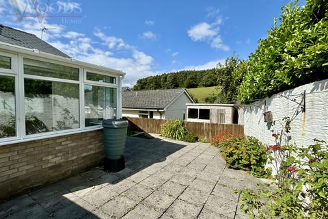 1 bedroom semi-detached bungalow for sale, Plantation Way, Totnes, Devon