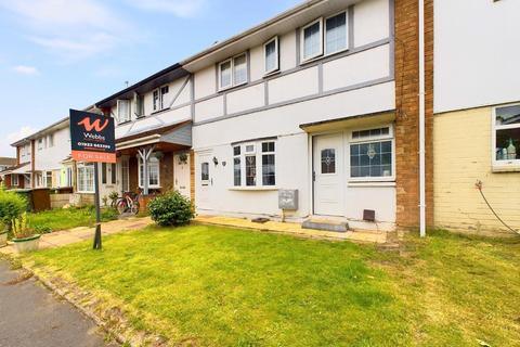 3 bedroom terraced house for sale, Matlock Close, Walsall WS3