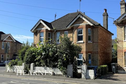 3 bedroom semi-detached house for sale, Sandbanks Road, Whitecliff, Poole, BH14