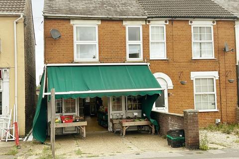 undefined, Woodbridge Road, Suffolk IP4