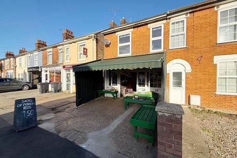 1 bedroom flat to rent, Woodbridge Road, Suffolk IP4