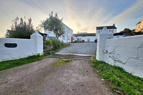 2 bedroom terraced house for sale, Herbrandston