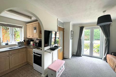 2 bedroom apartment for sale, Bedford Road, Sandy SG19