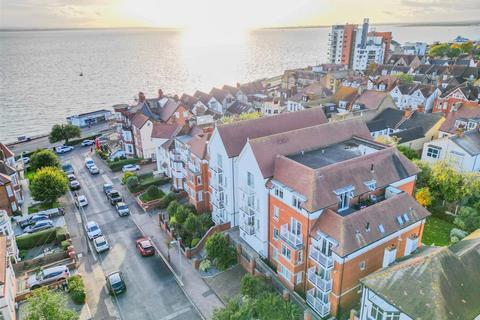 PEMBURY ROAD, Westcliff-On-Sea