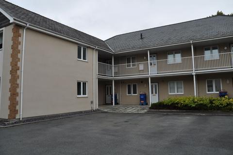 2 bedroom apartment to rent, Llys Marciws, Llanfairpwllgwyngyll, anglesey