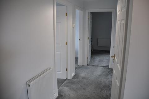 2 bedroom apartment to rent, Llys Marciws, Llanfairpwllgwyngyll, anglesey