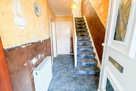 45 Kenmare Road, Bristol, BS4 1PF