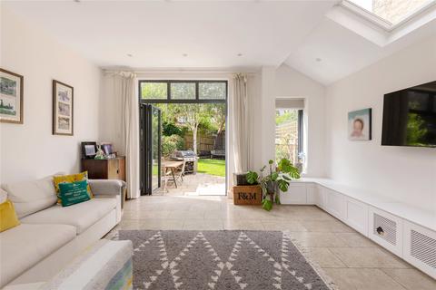 5 bedroom terraced house for sale, Englewood Road, London SW12