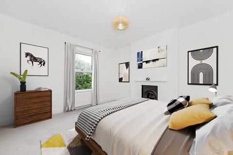 4 bedroom apartment for sale, Gipsy Road, West Norwood, London, SE27