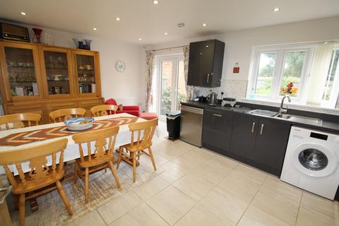 4 bedroom detached house for sale, Lime Avenue, Sapcote LE9