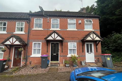 1 bedroom maisonette for sale, Meadow Brook Close, Madeley, Telford