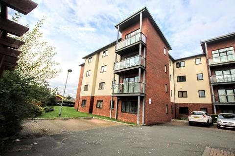 2 bedroom flat for sale, Bridgefield Court, Bridge Road, Prescot L34