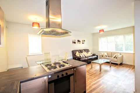 2 bedroom flat for sale, Bridgefield Court, Bridge Road, Prescot L34