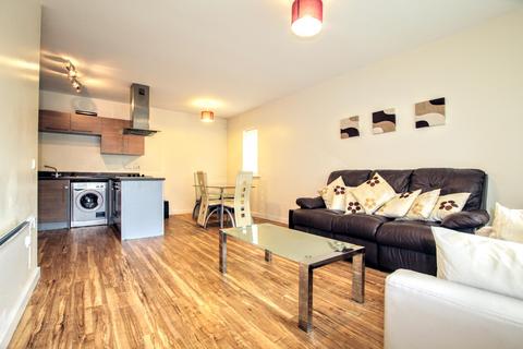 2 bedroom flat for sale, Bridgefield Court, Bridge Road, Prescot L34