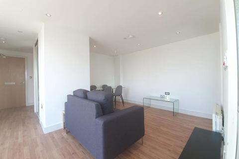 1 bedroom flat to rent, Litmus Building, 195  Huntingdon Street, Nottingham, NG1