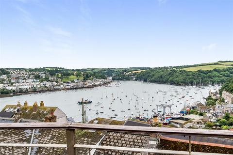 3 bedroom semi-detached house for sale, St. Saviours Hill, Polruan, Fowey