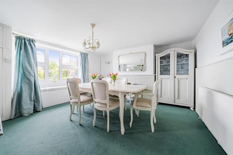 undefined, St. Saviours Hill, Polruan, Fowey