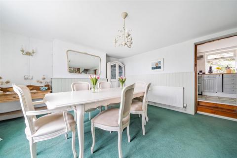 undefined, St. Saviours Hill, Polruan, Fowey