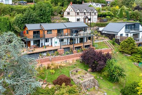 3 bedroom detached house for sale, Dunnotar, Symonds Yat West, HR9