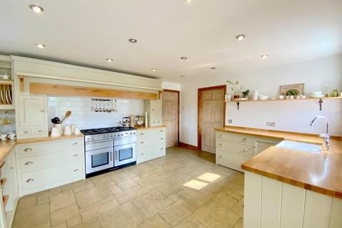 4 bedroom detached house for sale, Pump Lane, Saltfleet, Louth