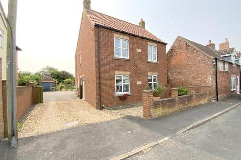 4 bedroom detached house for sale, Pump Lane, Saltfleet, Louth