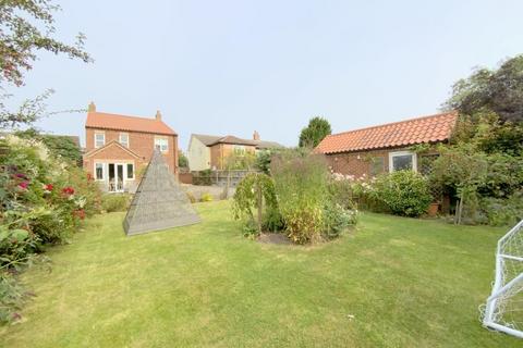 4 bedroom detached house for sale, Pump Lane, Saltfleet, Louth