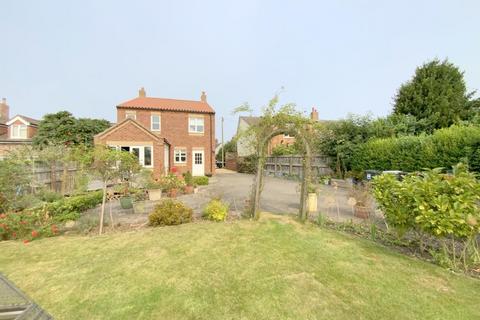 4 bedroom detached house for sale, Pump Lane, Saltfleet, Louth