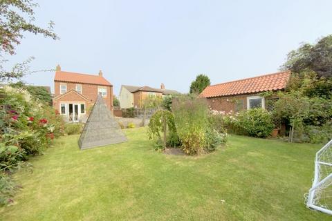 4 bedroom detached house for sale, Pump Lane, Saltfleet, Louth