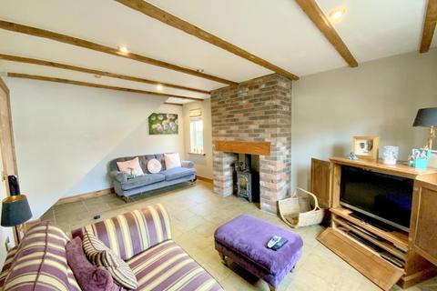 4 bedroom detached house for sale, Pump Lane, Saltfleet, Louth