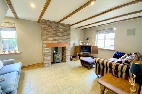 4 bedroom detached house for sale, Pump Lane, Saltfleet, Louth