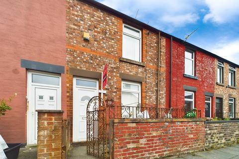 2 bedroom terraced house for sale, Bolton Street, Fingerpost, St Helens, WA9