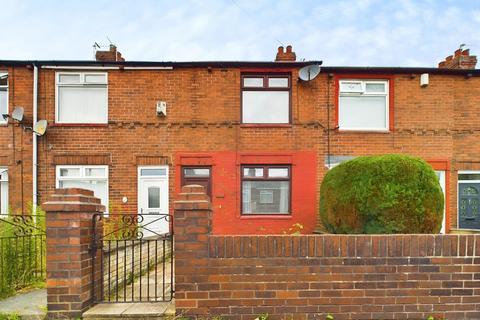 2 bedroom terraced house for sale, Malvern Road, Parr, St Helens, WA9