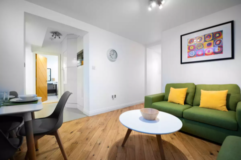 1 bedroom flat to rent, Nell Gwynn House, Chelsea, London, SW3