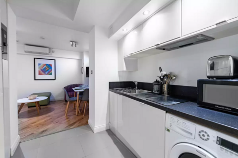 1 bedroom flat to rent, Nell Gwynn House, Chelsea, London, SW3