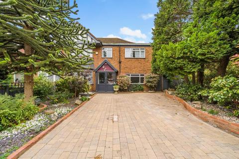 5 bedroom semi-detached house for sale, Friary Road, Acton, London, W3