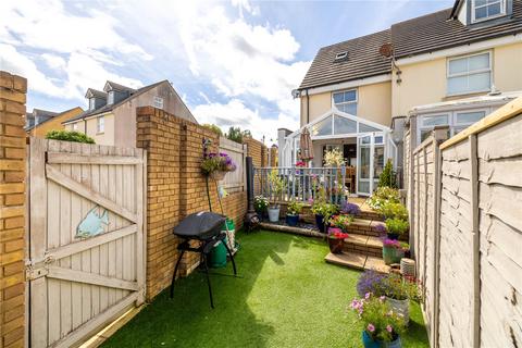 3 bedroom end of terrace house for sale, Bideford, Devon