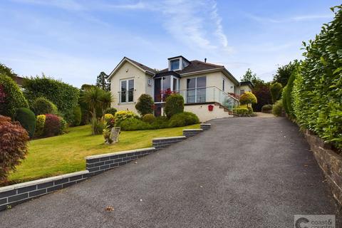 2 bedroom detached bungalow for sale, Totnes Road, Newton Abbot