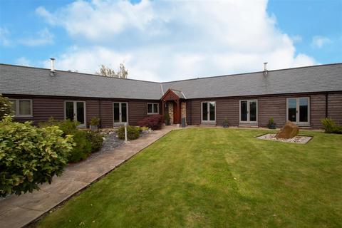 4 bedroom detached house for sale, Hopton Castle, Shropshire