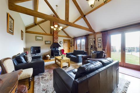 4 bedroom detached house for sale, Hopton Castle, Shropshire