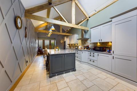 4 bedroom detached house for sale, Hopton Castle, Shropshire