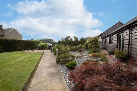 4 bedroom detached house for sale, Hopton Castle, Shropshire