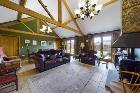 4 bedroom detached house for sale, Hopton Castle, Shropshire