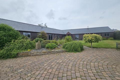 4 bedroom detached house for sale, Hopton Castle, Shropshire