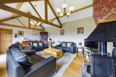 4 bedroom detached house for sale, Hopton Castle, Shropshire