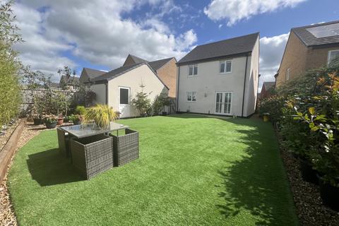 22 Betula Drive, Longridge, Preston, PR3 3DF