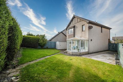 3 bedroom detached house for sale, Creel Gardens, Aberdeen, AB12