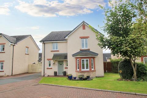 3 Beechwood Gate, Lanark, ML11 9FL